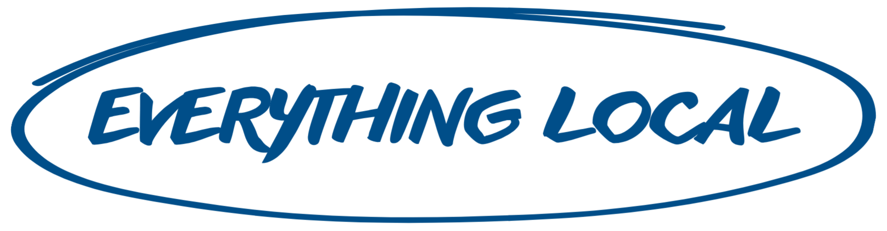 Everything Local